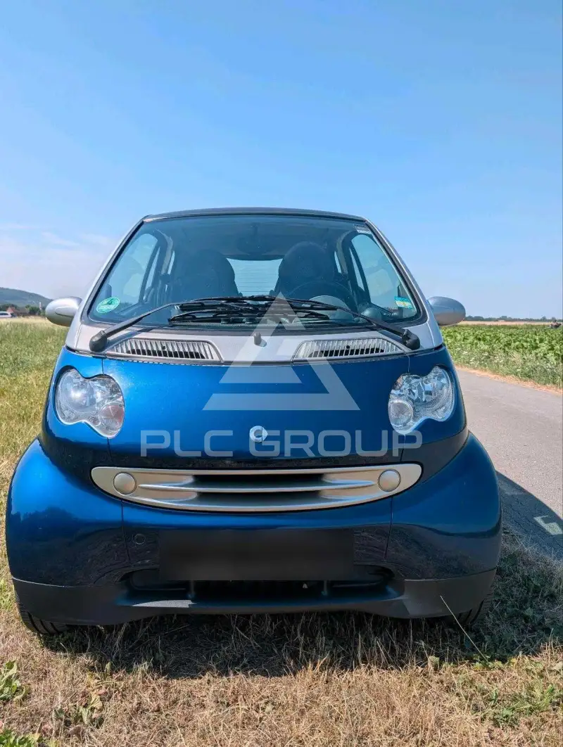 2005 Smart FORTWO