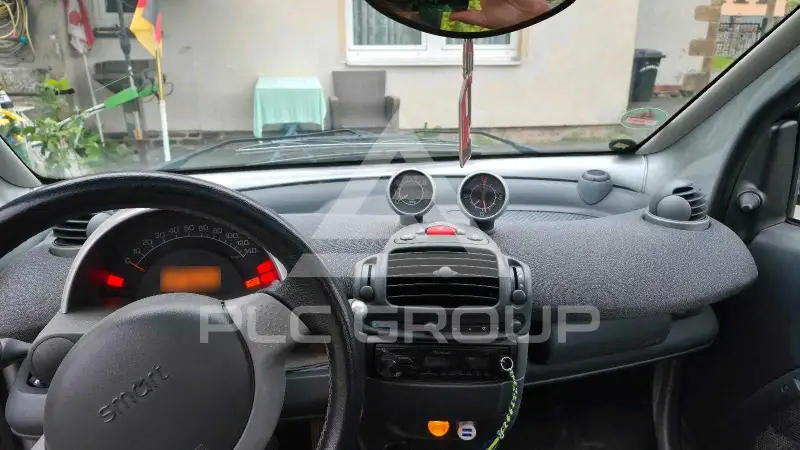 2005 Smart FORTWO