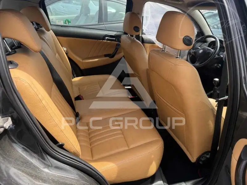 2005 Alfa Romeo 147