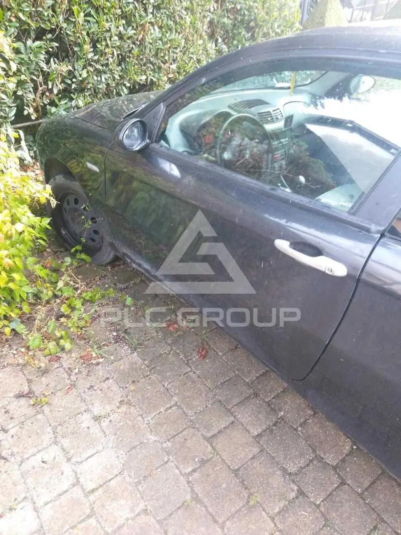 2005 Alfa Romeo 147