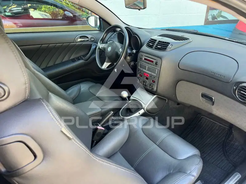 2005 Alfa Romeo GT