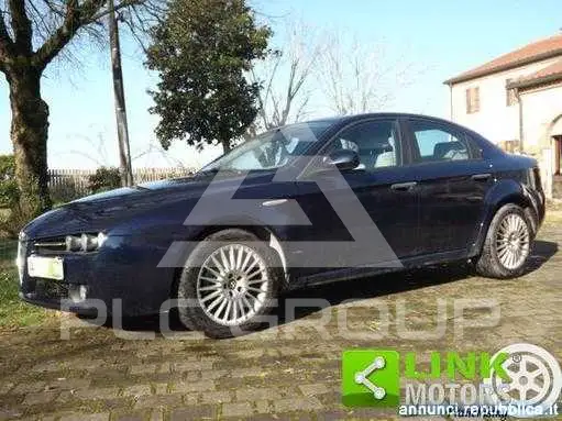 2005 Alfa Romeo 159