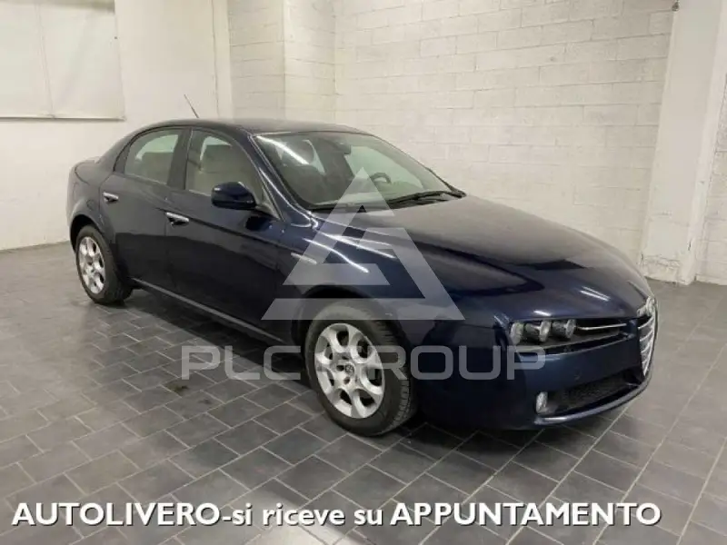 2005 Alfa Romeo 159