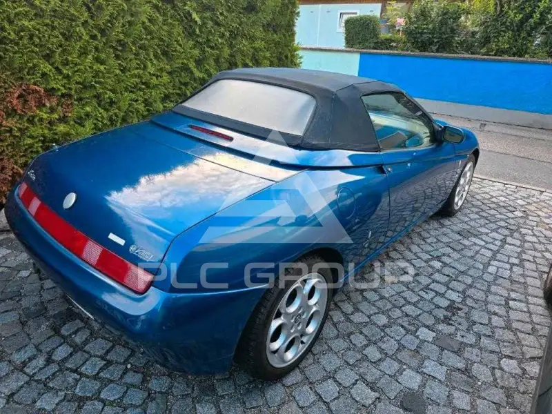 2005 Alfa Romeo Giulia
