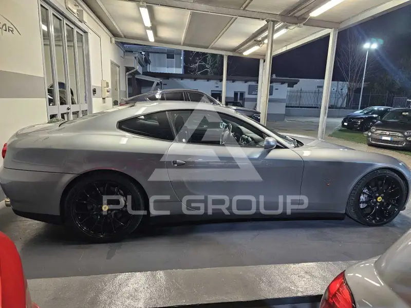 2005 Ferrari 612