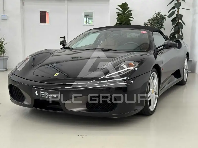 2005 Ferrari F430