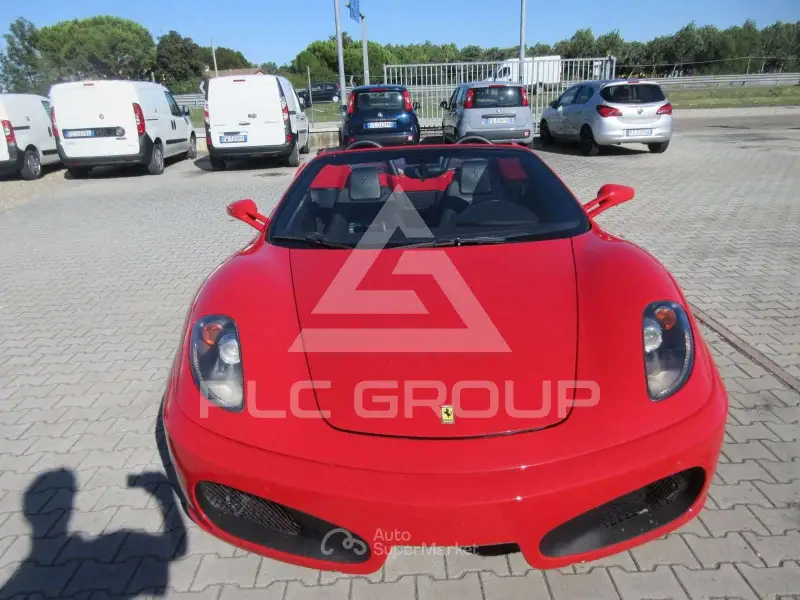 2005 Ferrari F430