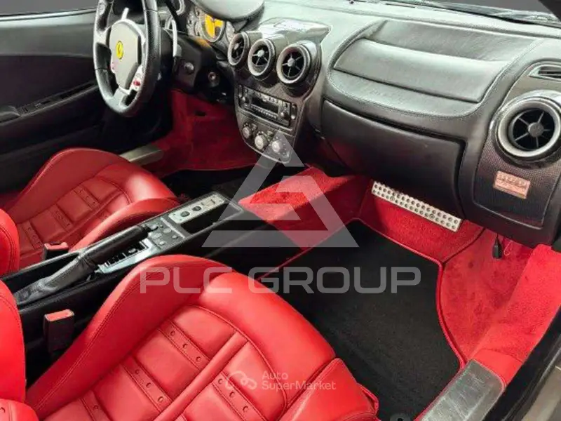 2005 Ferrari F430