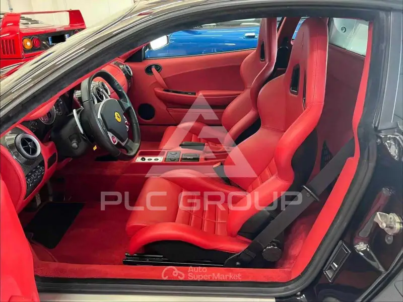 2005 Ferrari F430
