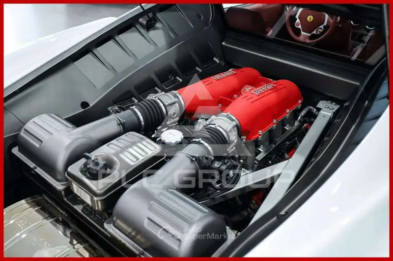 2005 Ferrari F430
