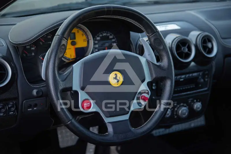 2005 Ferrari F430