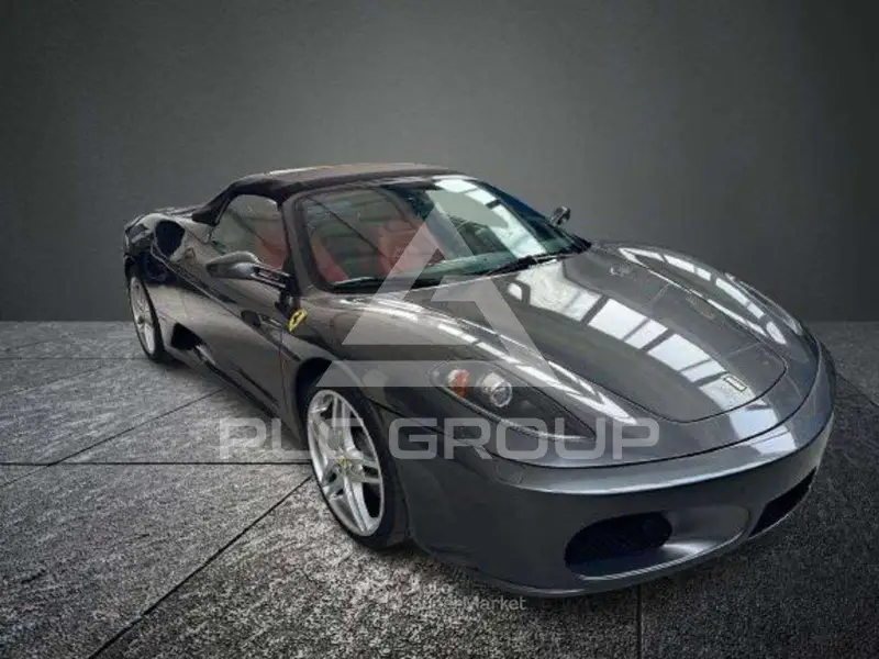 2005 Ferrari F430