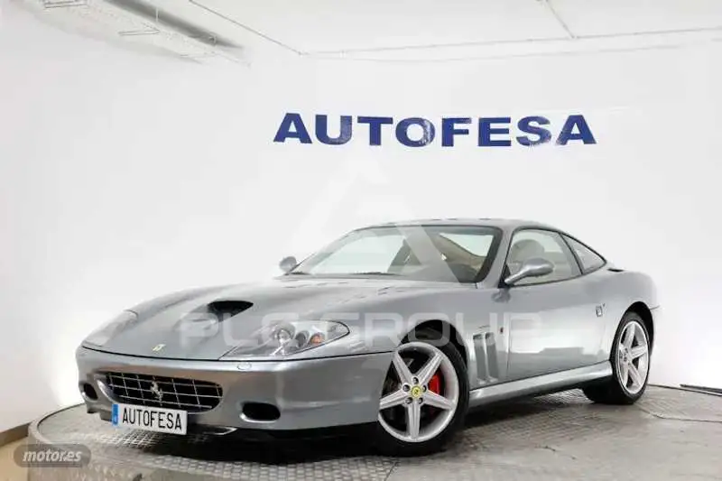 2005 Ferrari 575
