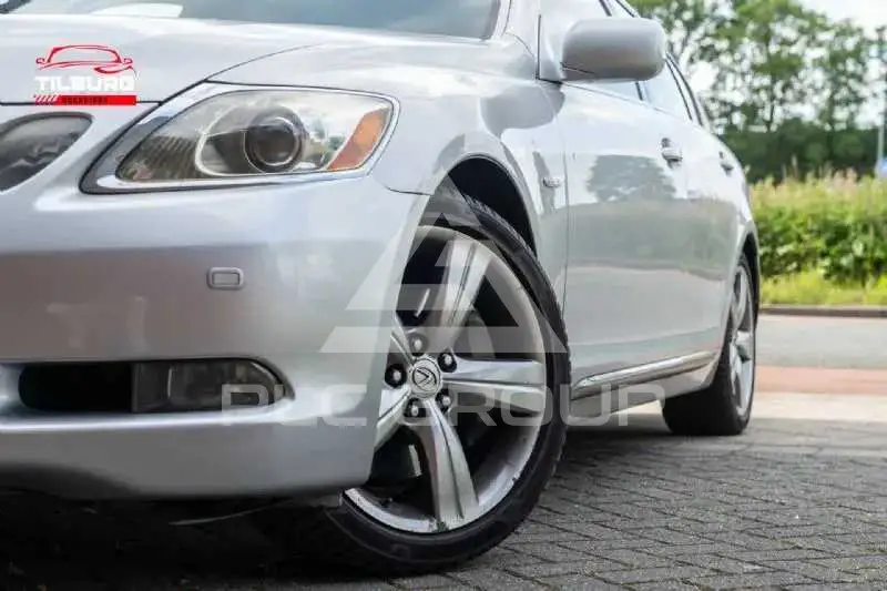 2005 Lexus GS