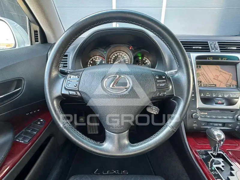 2005 Lexus GS