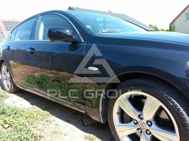 2005 Lexus GS
