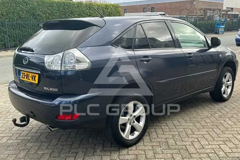 2005 Lexus RX