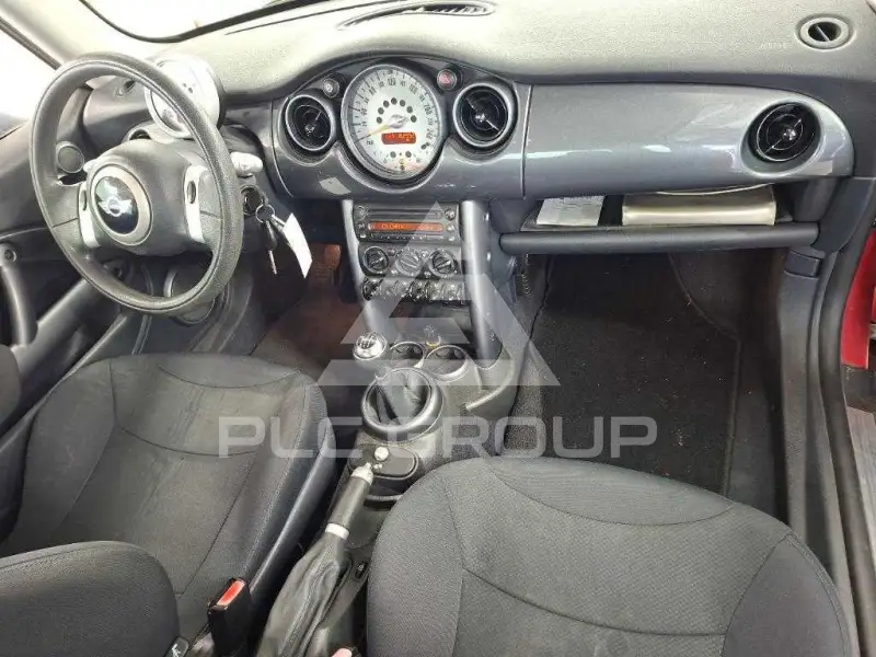 2005 Mini COOPER