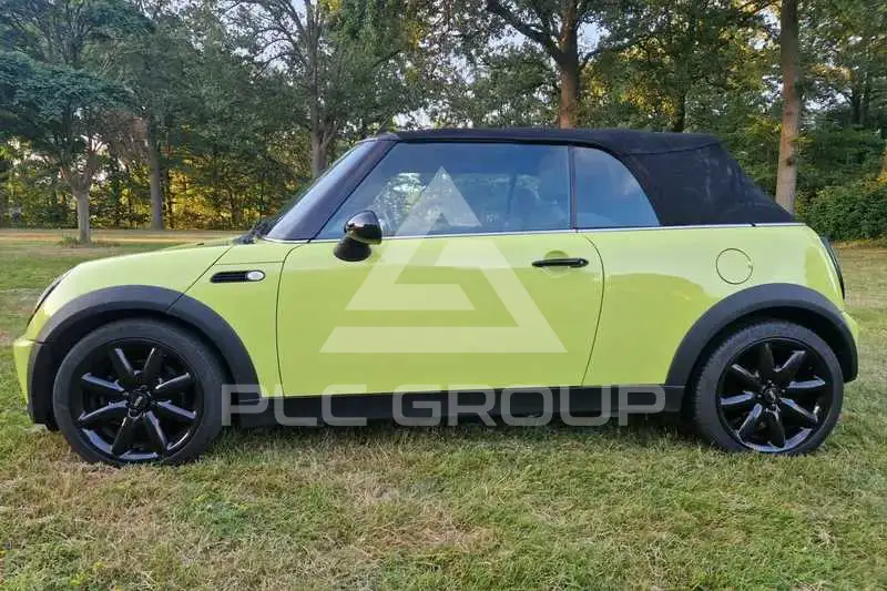 2005 Mini COOPER