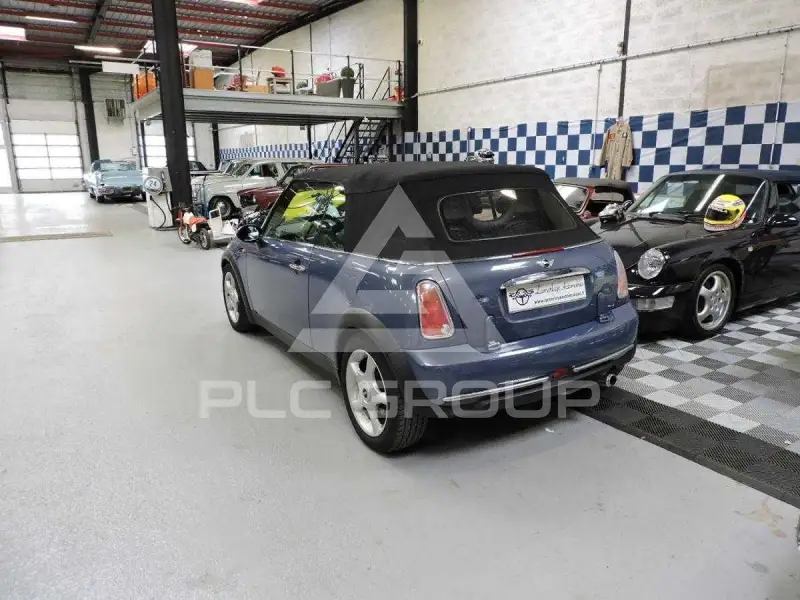 2005 Mini COOPER