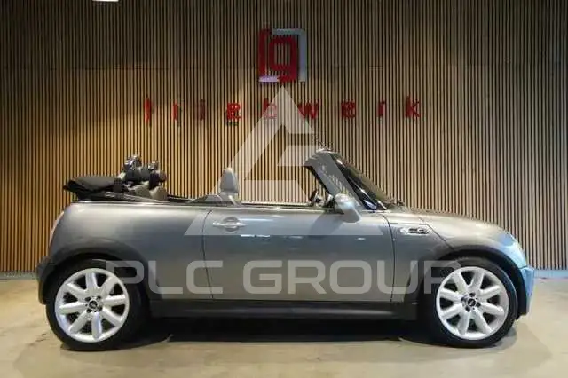 2005 Mini COOPER