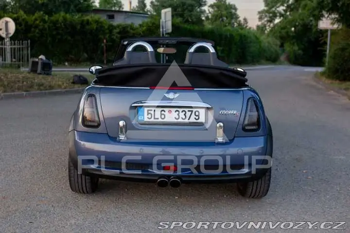 2005 Mini COOPER