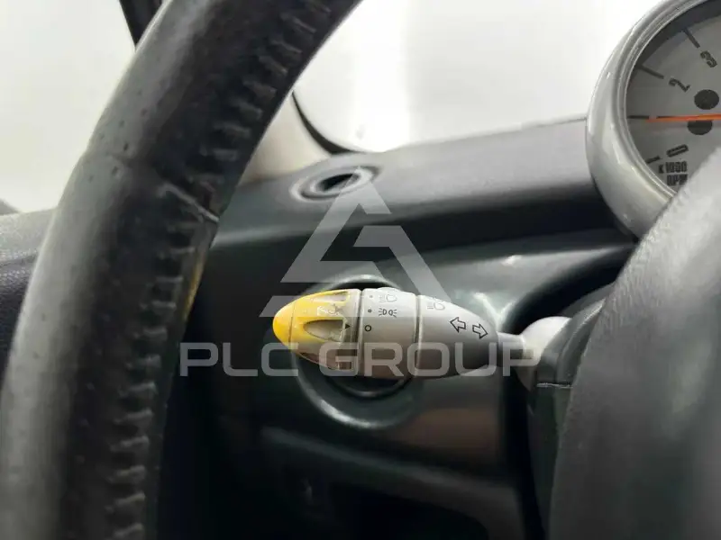 2005 Mini COOPER