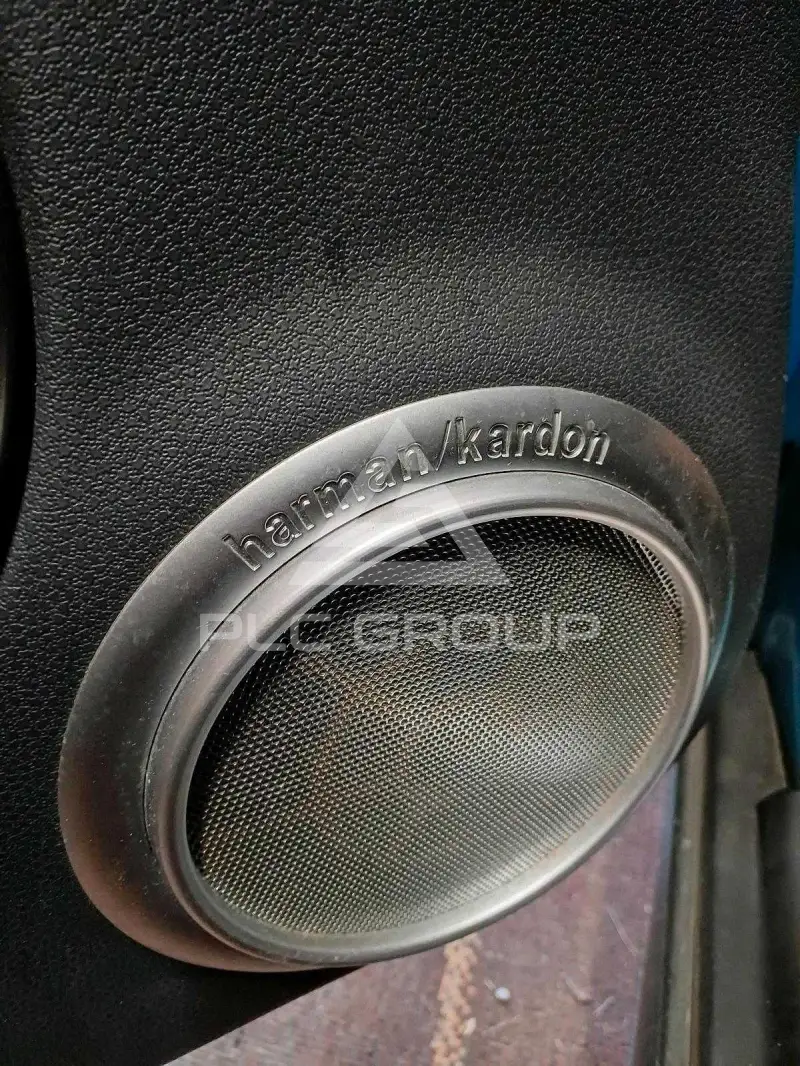 2005 Mini COOPER