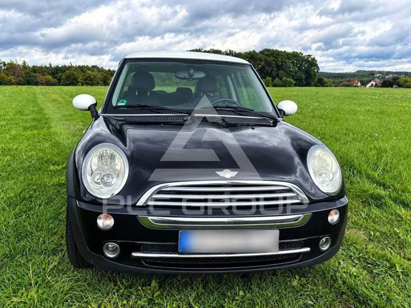 2005 Mini COOPER