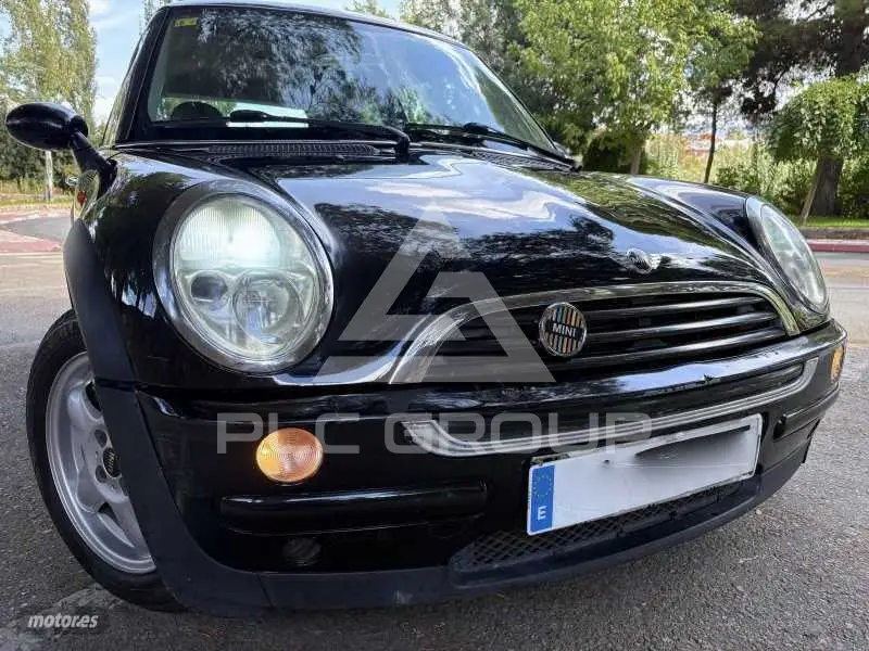 2005 Mini COOPER