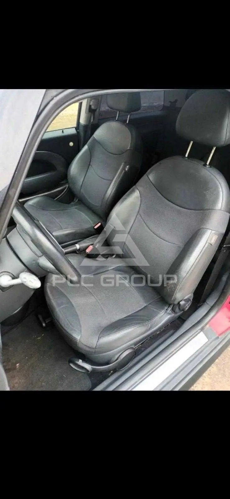 2005 Mini COOPER