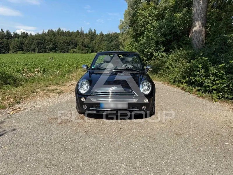 2005 Mini COOPER
