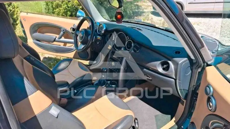 2005 Mini COOPER