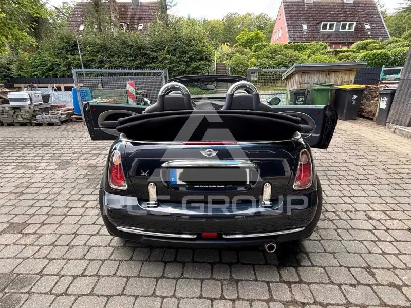 2005 Mini COOPER