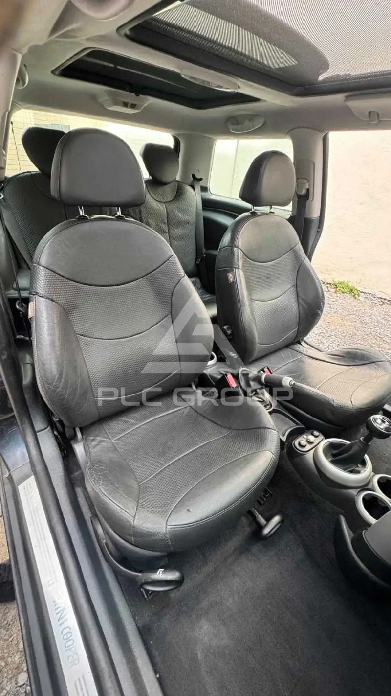 2005 Mini COOPER