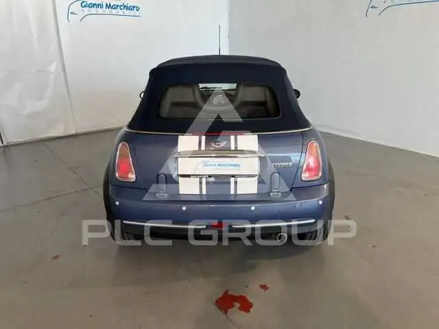 2005 Mini COOPER