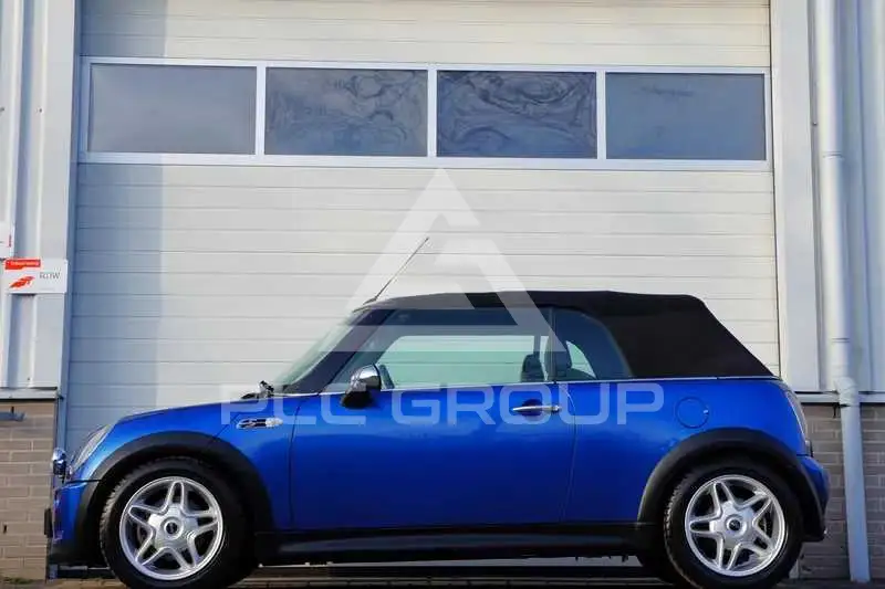 2005 Mini COOPER