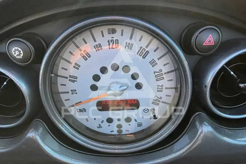 2005 Mini COOPER