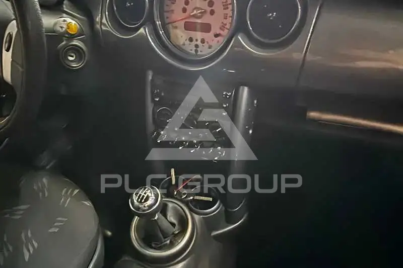 2005 Mini COOPER