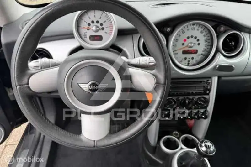2005 Mini COOPER