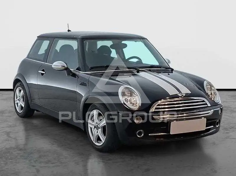 2005 Mini COOPER