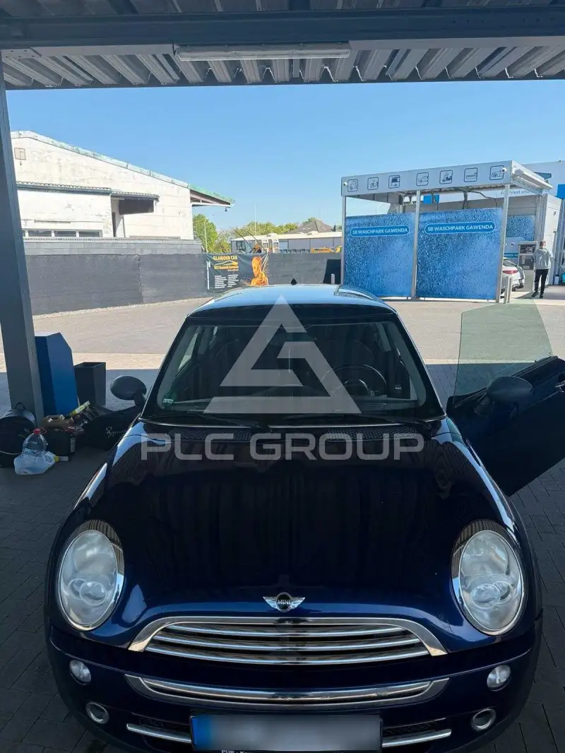 2005 Mini COOPER