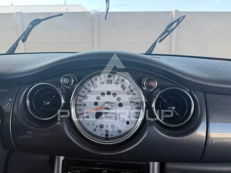 2005 Mini COOPER