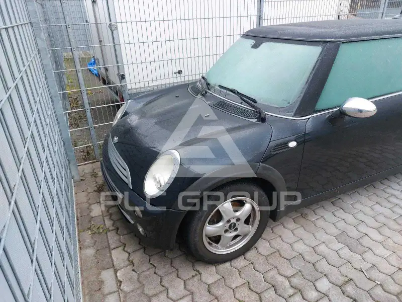 2005 Mini COOPER