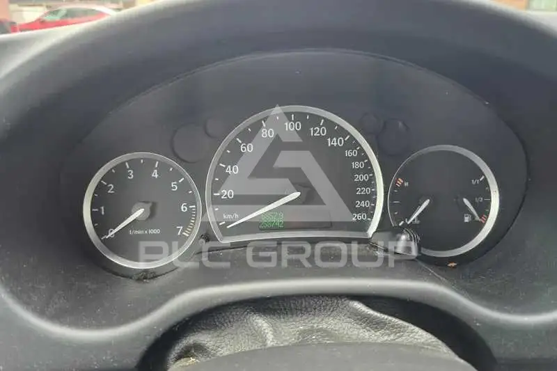 2005 SAAB 9-3