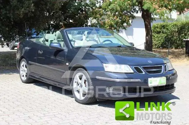 2005 SAAB 9-3