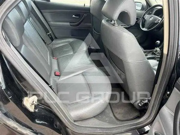 2005 SAAB 9-3