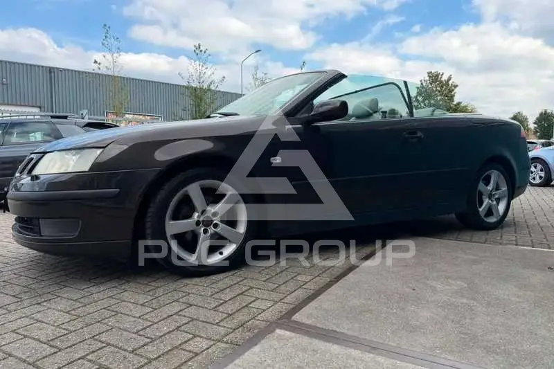 2005 SAAB 9-3