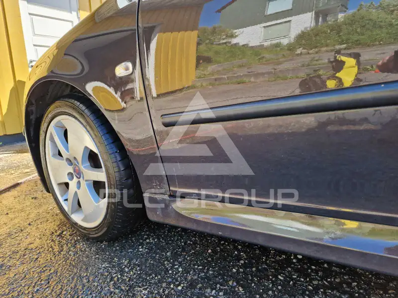 2005 SAAB 9-3