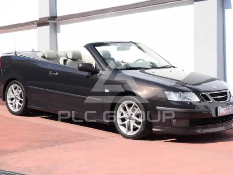 2005 SAAB 9-3